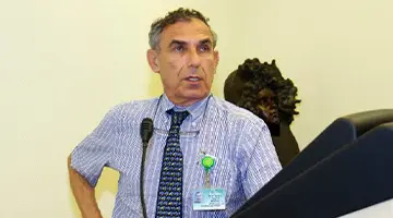 Dr. Yehuda Shoenfeld